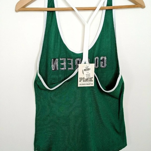 Vs pink tank - Picture 4 of 5